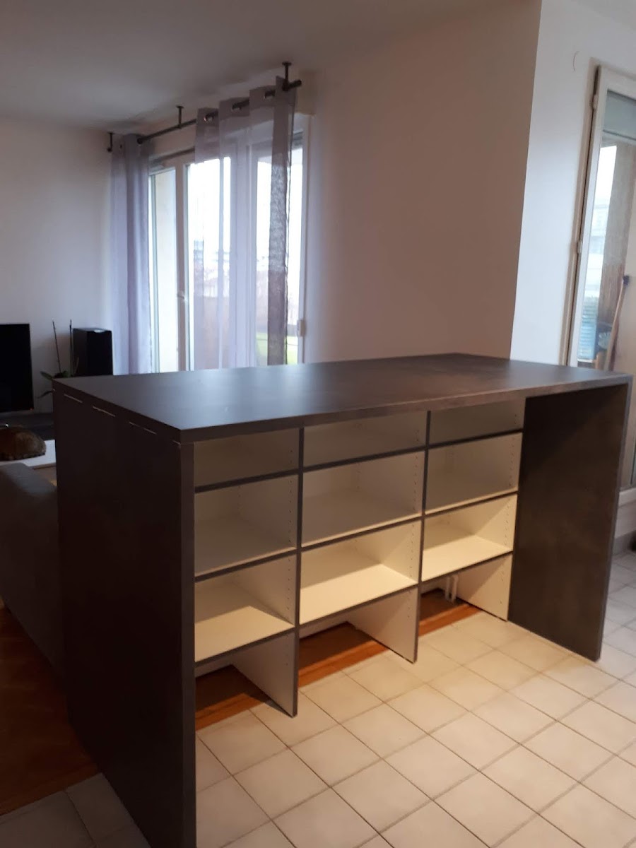 Menuiserie Priay